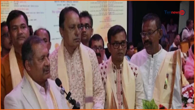 ধর্মের নামে বিভেদ সৃষ্টির যেকোনো ষড়যন্ত্র প্রতিহত করতে হবে: তথ্যমন্ত্রী
