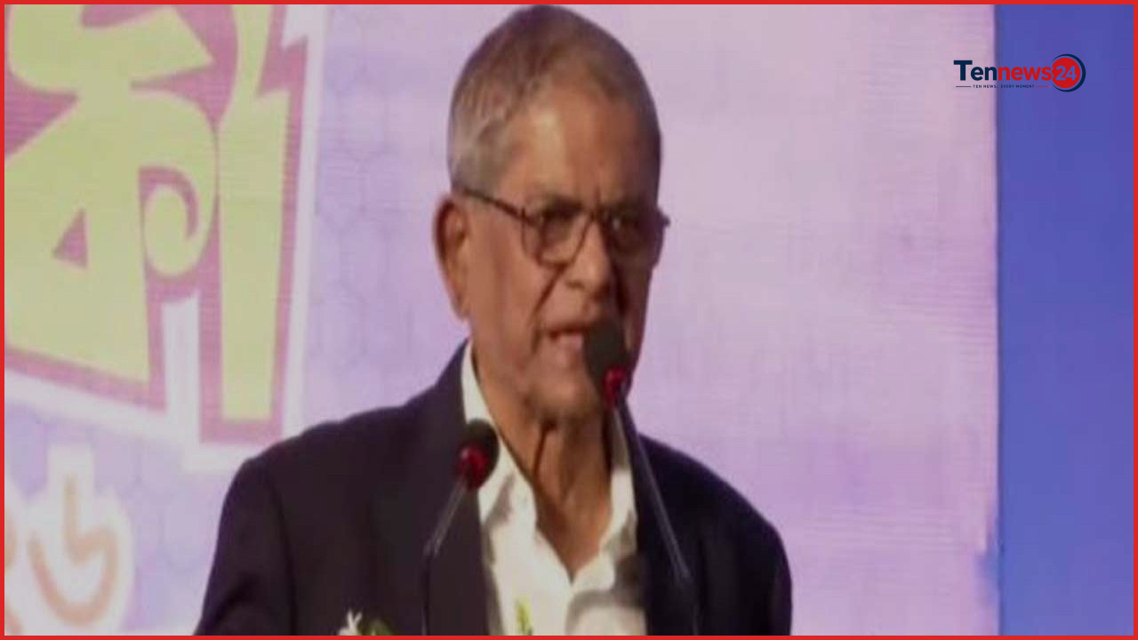 ধ্বংসস্তূপ থেকে দেশ গড়ার দায়িত্ব বিএনপির ওপরই: মির্জা ফখরুল