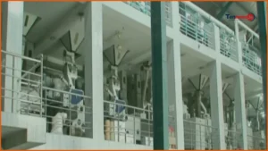 নওগাঁয় তীব্র লোডশেডিংয়ে ব্যাহত শিল্প উৎপাদন ও সেচ কার্যক্রম