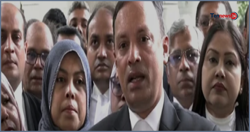 নতুন আইন কর্মকর্তাদের সততা ও পেশাদারিত্বের সঙ্গে দায়িত্ব পালনের আহ্বান