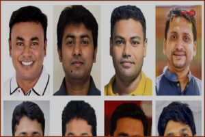 নতুন কমিটির পথে ছাত্রদল, চূড়ান্ত যাচাই-বাছাইয়ে তারেক রহমান