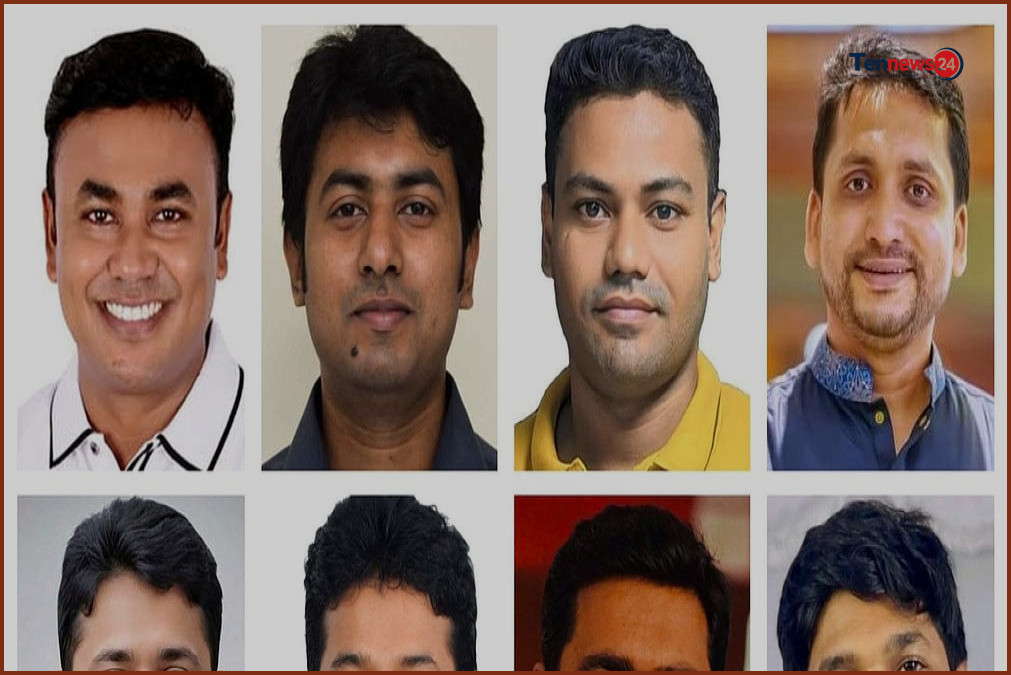 নতুন কমিটির পথে ছাত্রদল, চূড়ান্ত যাচাই-বাছাইয়ে তারেক রহমান