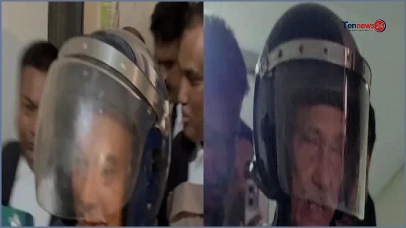 নতুন দুই হত্যা মামলায় গ্রেপ্তার দেখানো হলো সুজন ও শাহজাহান ওমরকে