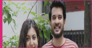 নতুন নাটক 'আলো ছায়া'য় প্রথমবার জুটি বাঁধলেন পার্থ ও সাদনিমা