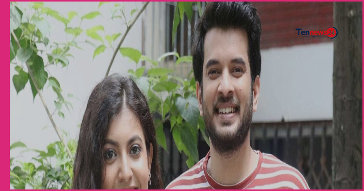 নতুন নাটক ‘আলো ছায়া’য় প্রথমবার জুটি বাঁধলেন পার্থ ও সাদনিমা