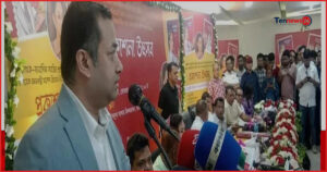 নতুন প্রজন্মের কাছে সঠিক ইতিহাস তুলে ধরতে কাজ করছে সরকার