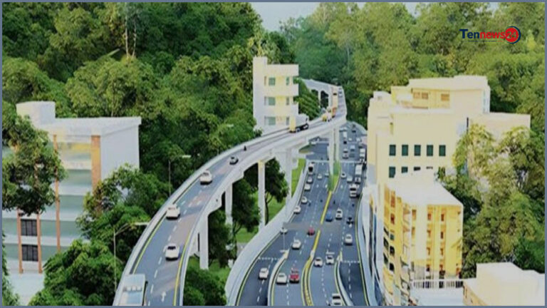 নতুন বড় প্রকল্পে চীনের ঋণ সহায়তায় ভাটা