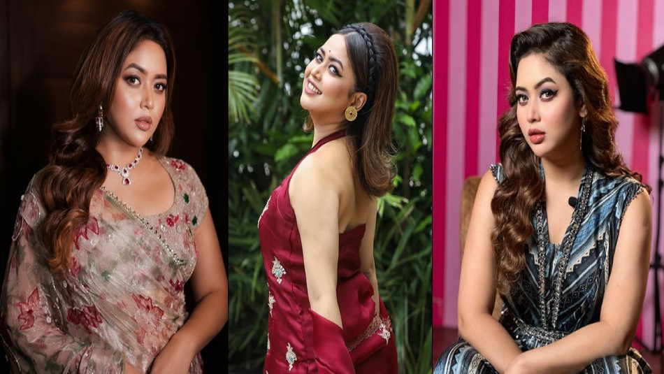 নতুন সিনেমায় জুটি বাঁধছেন সজল ও ভাবনা