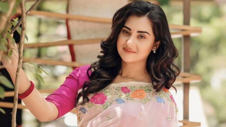 নতুন সিনেমার শুটিংয়ে ফেরার প্রস্তুতি নিচ্ছেন শবনম বুবলী
