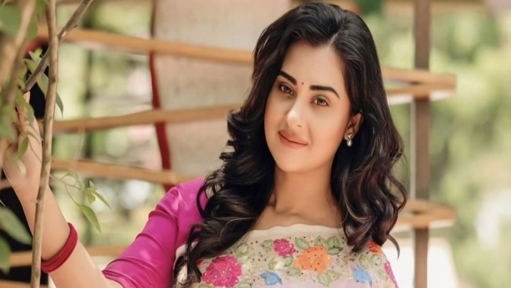 নতুন সিনেমার শুটিংয়ে ফেরার প্রস্তুতি নিচ্ছেন শবনম বুবলী