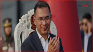 নভেম্বরে তুরস্ক সফরে যেতে পারেন প্রধানমন্ত্রী তারেক রহমান