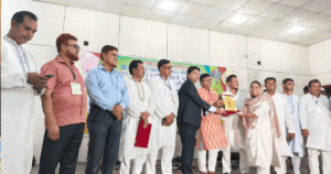 নরসিংদী-৫ আসনের সংসদ সদস্য ইঞ্জিনিয়ার আশরাফকে মন্ত্রী হিসেবে দেখতে চান এলাকাবাসী