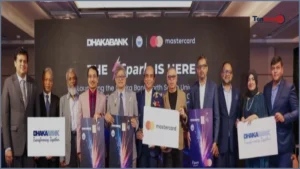 নর্থ সাউথ শিক্ষার্থীদের জন্য ঢাকা ব্যাংকের বিশেষ প্রিপেইড কার্ড চালু