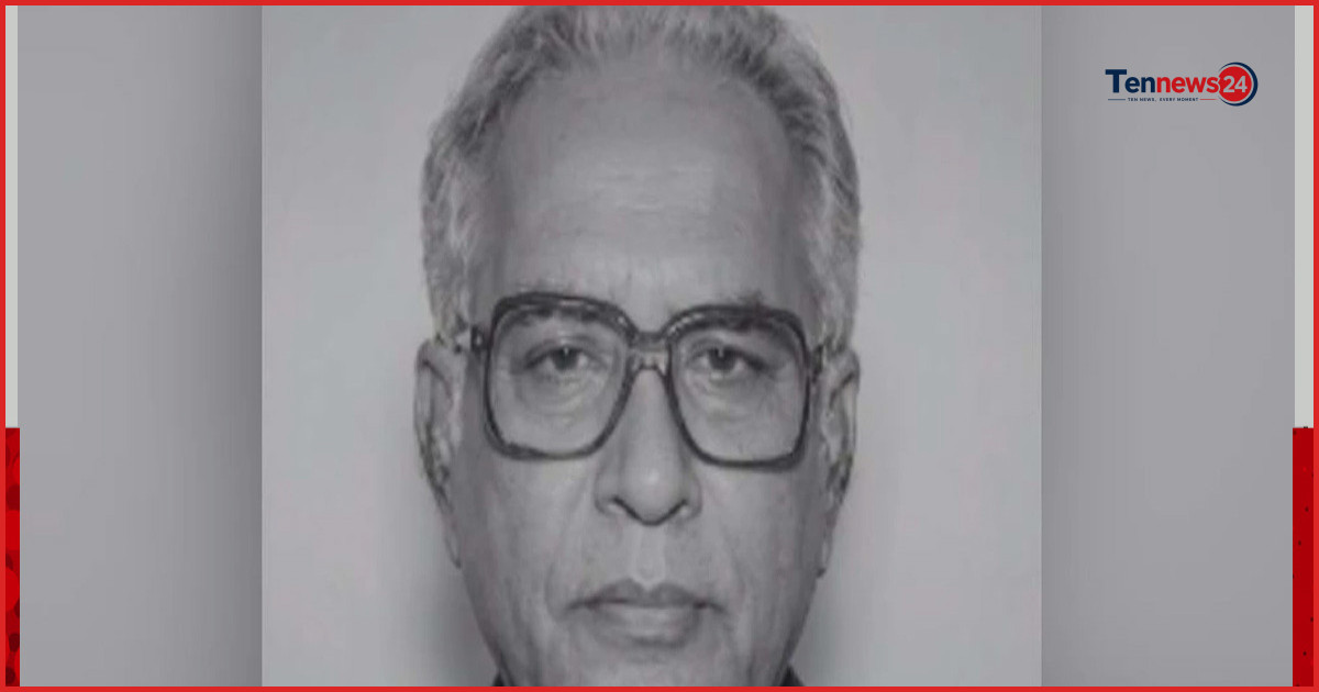 না ফেরার দেশে সাবেক আইজিপি এম. এনামুল হক