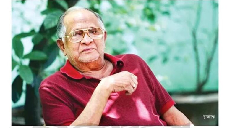 নায়করাজ রাজ্জাকের মৃত্যুবার্ষিকীতে চলচ্চিত্রাঙ্গনে কেন নেই বিশেষ আয়োজন