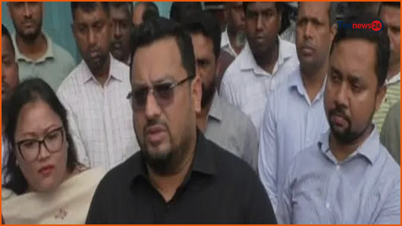 নারায়ণগঞ্জ ভূমি অফিসে হাজিরা খাতায় জালিয়াতি, প্রতিমন্ত্রীর অসন্তোষ