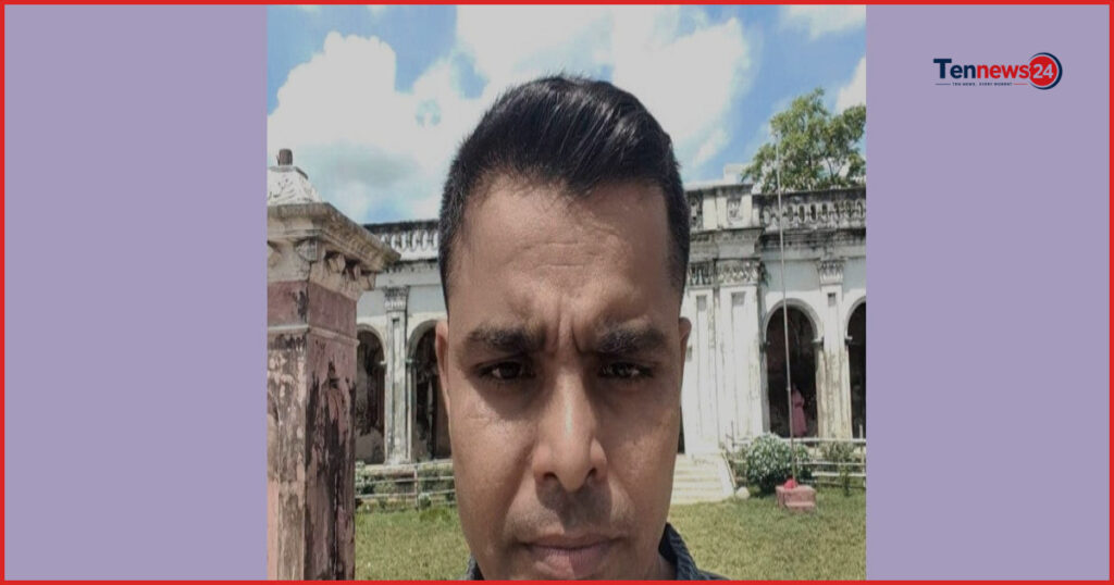 নাসিরনগরে এনসিপির সাবেক নেতাকে পিটিয়ে পুলিশে দিলেন বিএনপি কর্মীরা