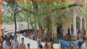 নীলফামারীর কিশোরগঞ্জে সাপের কামড়ে শিশুসহ দুইজনের মৃত্যু