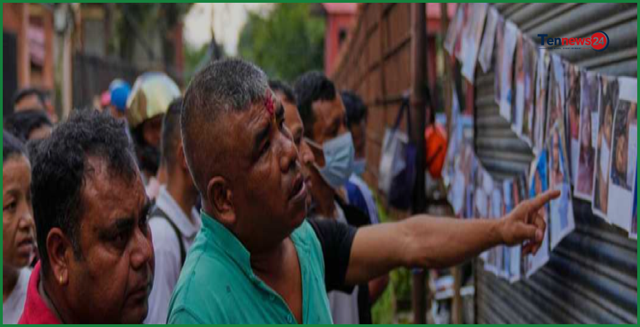 নেপাল-চীনে ভয়াবহ বন্যা ও ভূমিধসে নিহত বেড়ে ৫৮৪