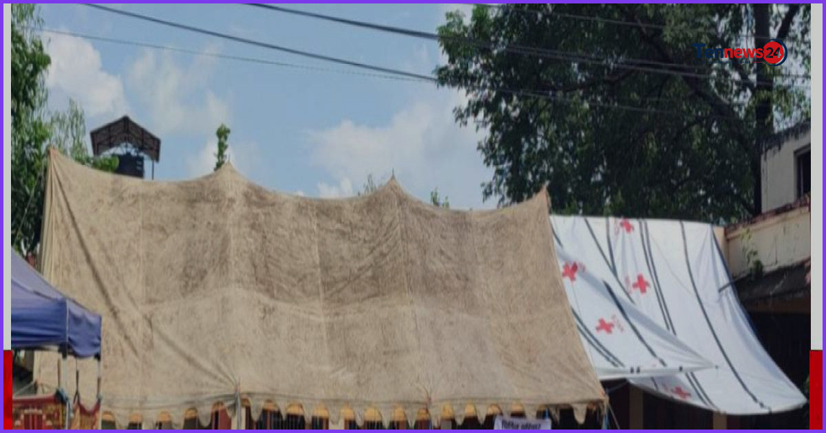 নেপালে বন্যা: মরদেহ সংরক্ষণে মর্গের সংকটে হিমশিম খাচ্ছে প্রশাসন