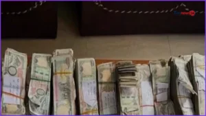 নেপালে বন্যার ভল্ট ভেঙে টাকা লুট, আটক ২৯