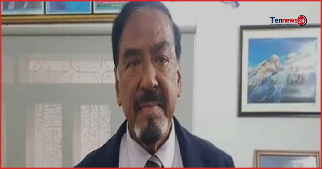 নেপালে ভয়াবহ বন্যা ও ভূমিধসে প্রাণহানির ঘটনায় স্পিকারের শোক