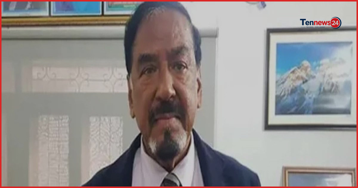 নেপালে ভয়াবহ বন্যা ও ভূমিধসে প্রাণহানির ঘটনায় স্পিকারের শোক