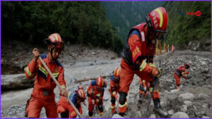 নেপালে ভয়াবহ বন্যা: ৬৭৫ জনের লাশ উদ্ধার, নিখোঁজ ২,৪০০