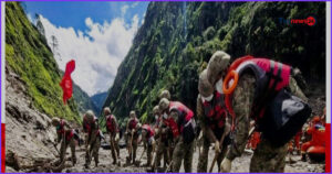 নেপালে ভয়াবহ বন্যায় মৃতের সংখ্যা বেড়ে ৭৩৪, নিখোঁজ আড়াই হাজার
