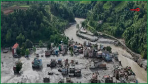 নেপালের বন্যায় নিহত ৯০৩, নিখোঁজ ৪ হাজার ২৪৭ জন