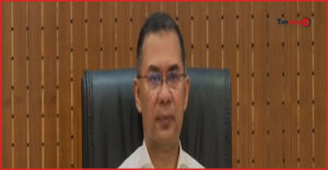 নৌ ও বিমানবাহিনীর নির্বাচনী পর্ষদ উদ্বোধন করলেন প্রধানমন্ত্রী তারেক রহমান