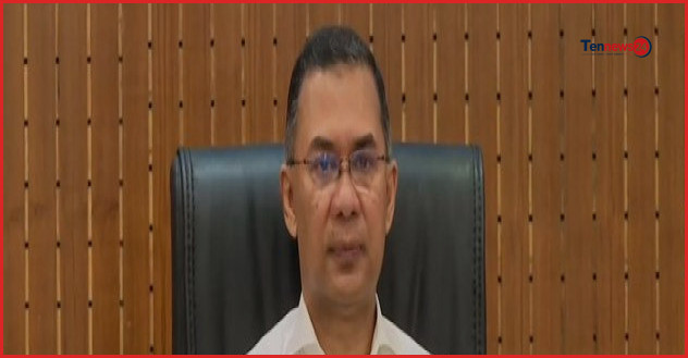 নৌ ও বিমানবাহিনীর নির্বাচনী পর্ষদ উদ্বোধন করলেন প্রধানমন্ত্রী তারেক রহমান