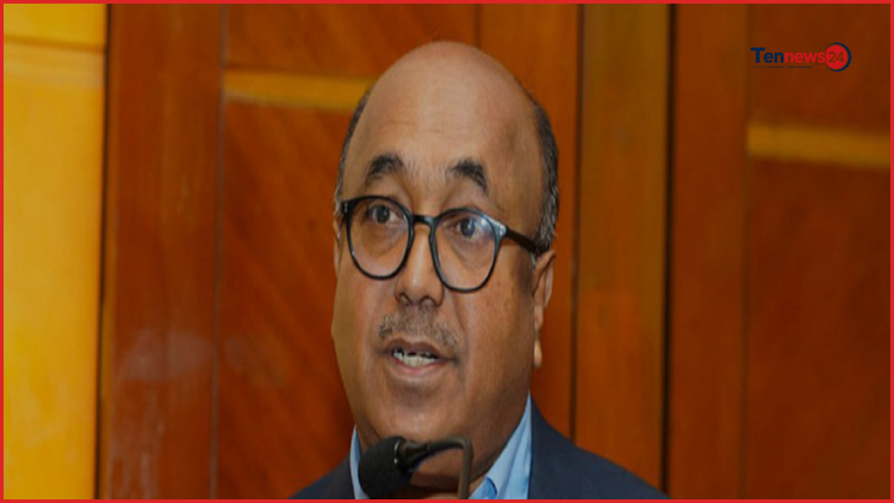 পদত্যাগ করছেন পিএসসি চেয়ারম্যান অধ্যাপক মোবাশ্বের মোনেম