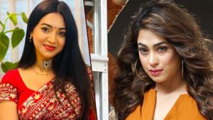 পপির ধর্মীয় জীবনযাপনের ইচ্ছার পর প্রভার তাৎপর্যপূর্ণ বার্তা