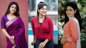পরীক্ষা শেষে অভিনয়ে ফিরলেন মাফতুহা জান্নাত জীম