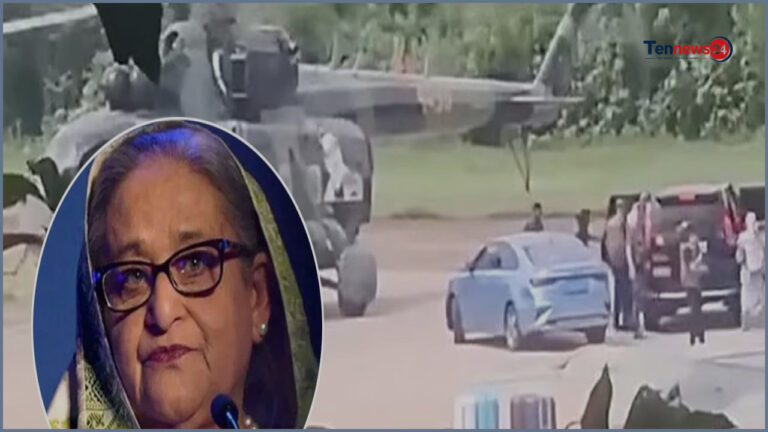 পাসপোর্ট নিয়েই ৫ আগস্ট দেশ ছাড়েন শেখ হাসিনা: ফরেনসিক প্রমাণ