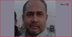 পুলিশ সদস্যকে থাপ্পড় দেওয়া ছাত্রদল নেতা নাঈমুজ্জামান নয়ন গ্রেপ্তার