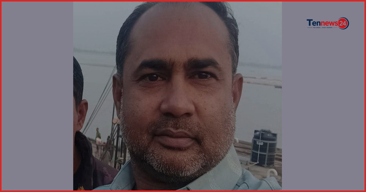 পুলিশ সদস্যকে থাপ্পড় দেওয়া ছাত্রদল নেতা নাঈমুজ্জামান নয়ন গ্রেপ্তার