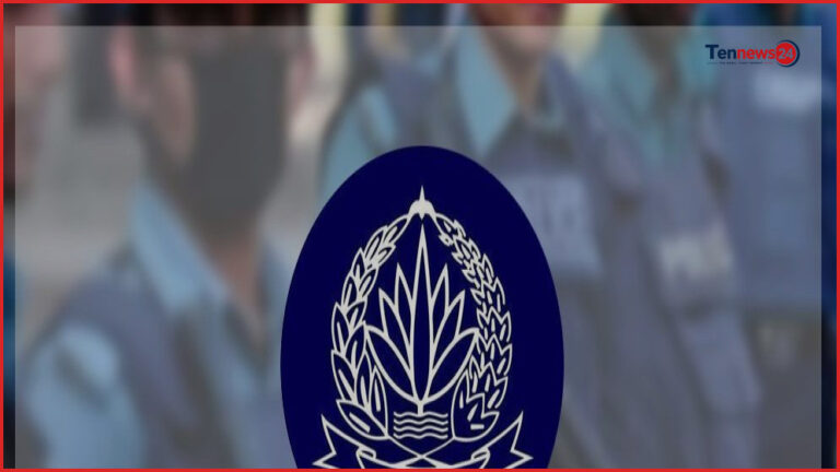 পুলিশের যানবাহনে নাশকতার আশঙ্কায় সারাদেশে সর্বোচ্চ সতর্কতা