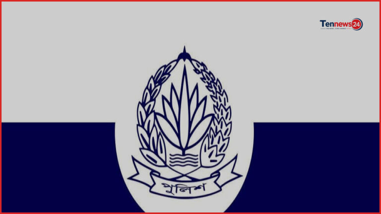 পুলিশের শীর্ষ পর্যায়ে ১৭ কর্মকর্তার বড় রদবদল