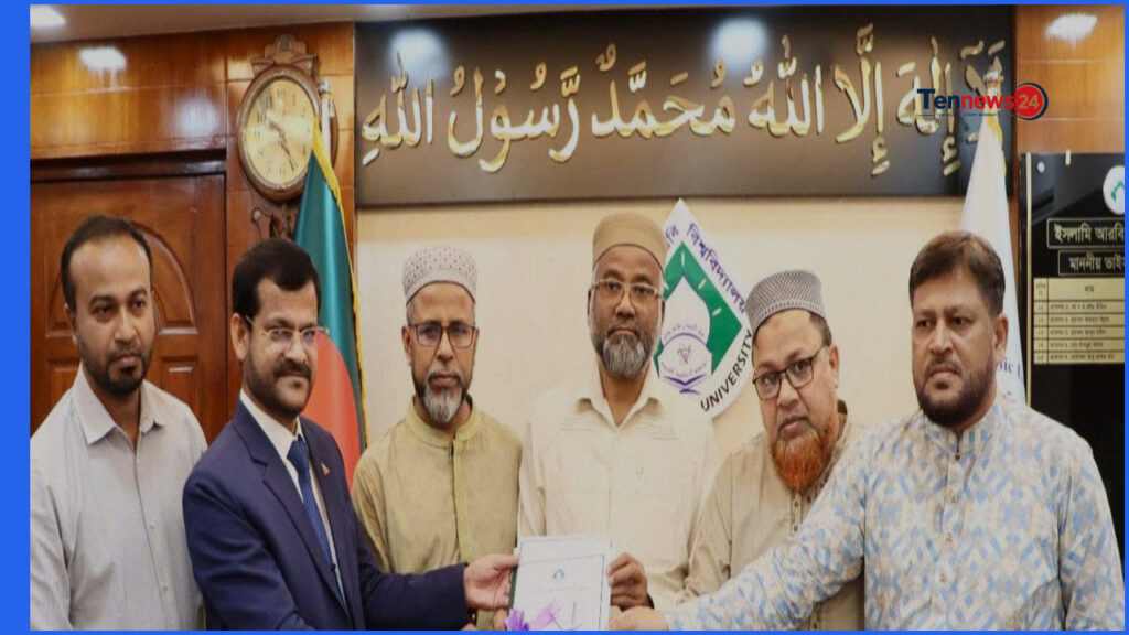 প্রকাশিত হলো কামিল পরীক্ষার ফল, পাসের হার ৮৮.২০ শতাংশ