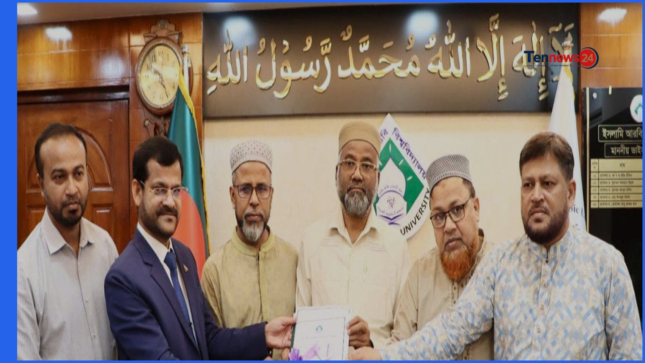 প্রকাশিত হলো কামিল পরীক্ষার ফল, পাসের হার ৮৮.২০ শতাংশ