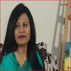প্রতারণার মামলায় গ্রেপ্তার এরশাদের সাবেক স্ত্রী বিদিশা সিদ্দিক