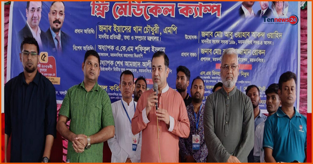 প্রতিটি উপজেলায় জুলাই শহীদদের নামে রাস্তা ও প্রতিষ্ঠানের নামকরণ হবে