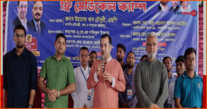 প্রতিটি উপজেলায় জুলাই শহীদদের নামে রাস্তা ও প্রতিষ্ঠানের নামকরণ হবে
