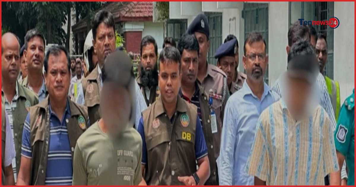 প্রতিদিন গড়ে ১০ খুন, দেশে বাড়ছে সহিংসতা ও অপরাধ