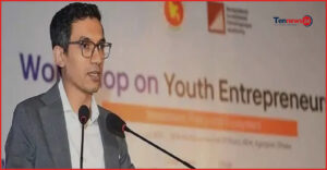 প্রতিমন্ত্রীর মর্যাদা পেলেন ইনভেস্ট বাংলাদেশ কর্তৃপক্ষের চেয়ারম্যান আশিক