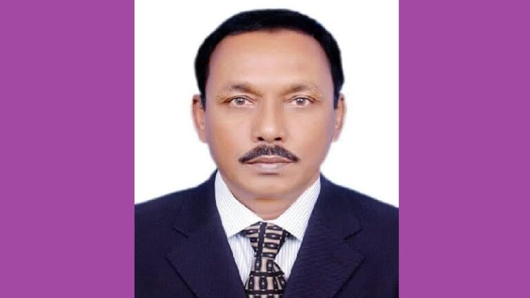 প্রধানমন্ত্রীর কর্মসূচিতে অসুস্থ হয়ে ঢাকায় এটিএম নুরুল বশর