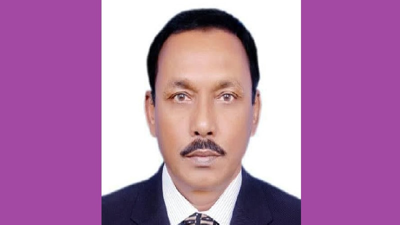 প্রধানমন্ত্রীর কর্মসূচিতে অসুস্থ হয়ে ঢাকায় এটিএম নুরুল বশর