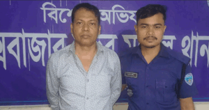 প্রধানমন্ত্রীর নাম ভাঙিয়ে পর্যটককে হুমকি, হোটেল ম্যানেজার গ্রেপ্তার